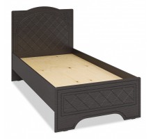 Кровать односпальная Соня премиум СО-2