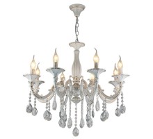 Подвесная люстра Imex KL.3056 KL.3056-8-P WH