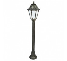 Наземный высокий светильник Fumagalli Anna E22.151.000.BYF1R