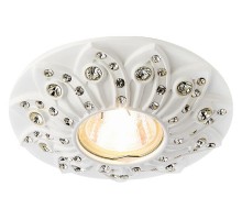 Встраиваемый светильник Ambrella Dising D4455 D4455 W