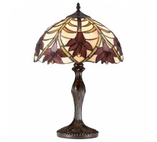 Настольная лампа декоративная Odeon Light Gibis 2640/1T