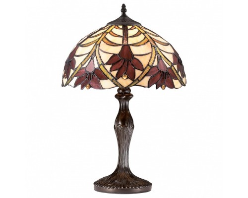Настольная лампа декоративная Odeon Light Gibis 2640/1T