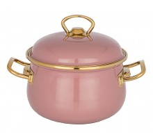 Кастрюля (2.8 л) Deluxe 951-116