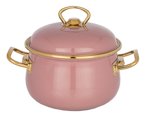 Кастрюля (2.8 л) Deluxe 951-116