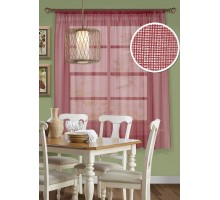 Гардина (285x175 см) 1 шт. Basicos-M