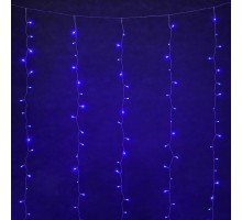 Занавес световой [1.5x1.5 м] Занавес 55148