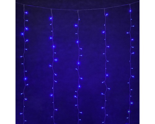 Занавес световой [1.5x1.5 м] Занавес 55148