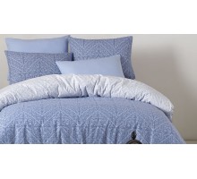 Постельное белье полутораспальное Vira