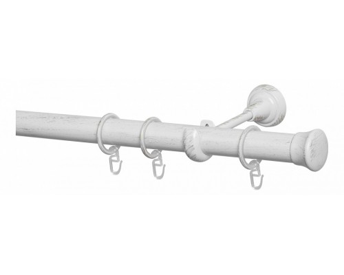 Карниз (320 см) Заглушка