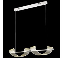 Подвесной светильник Wertmark Hilda 