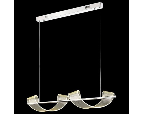 Подвесной светильник Wertmark Hilda 