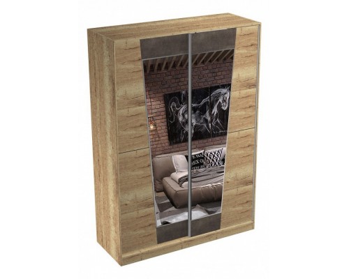 Шкаф-купе Стреза