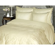 Постельное белье полутораспальное Lively ivory