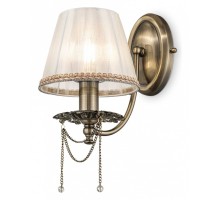 Бра Maytoni Rapsodi RC305-WL-01-R