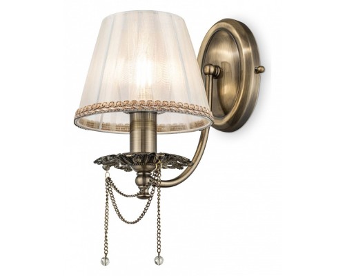 Бра Maytoni Rapsodi RC305-WL-01-R