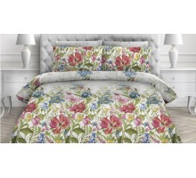 Постельное белье полутораспальное AP-65