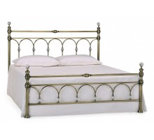 Кровать полутораспальная Windsor