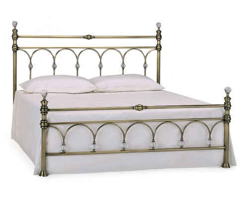 Кровать полутораспальная Windsor