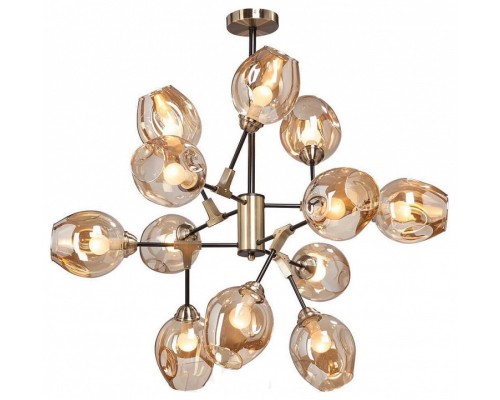 Люстра на штанге Vitaluce V4800 V4800/12PL