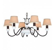 Подвесная люстра Favourite Accogliente 1410-6P