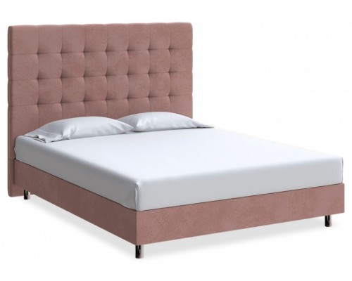 Кровать односпальная Madrid Boxspring Standart