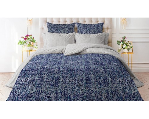 Постельное белье семейное Fancywork