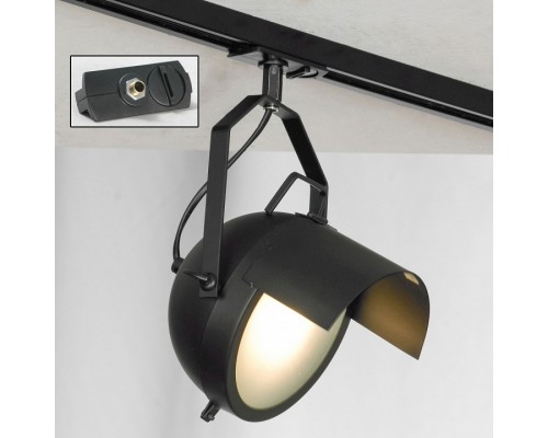 Светильник на штанге Lussole Thornton