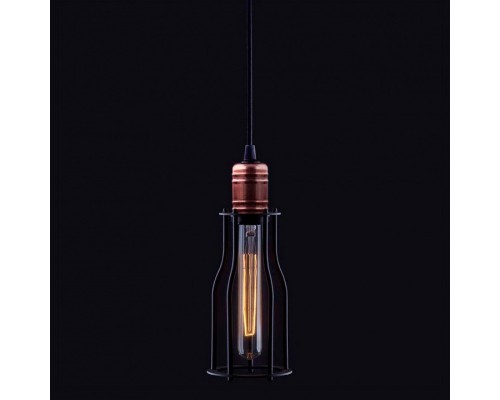 Подвесной светильник Nowodvorski Workshop 6337