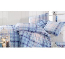 Постельное белье евростандарт Aliz