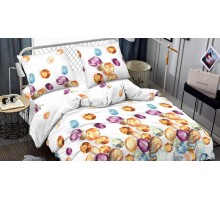 Постельное белье полутораспальное Gems