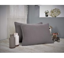 Наволочка Трикотаж