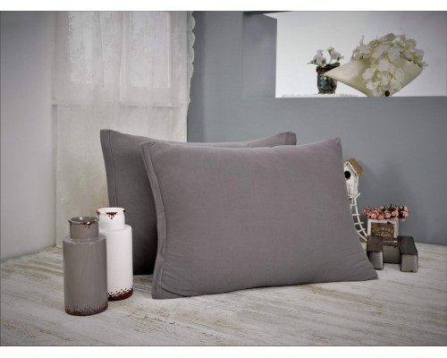 Наволочка Трикотаж