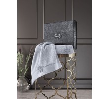 Набор полотенец для ванной Siena