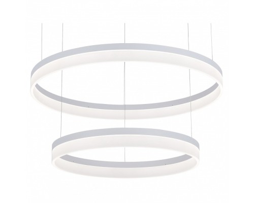 Подвесной светильник Arte Lamp 2504 A2504SP-1WH