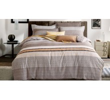 Постельное белье евростандарт CL-241