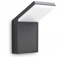 Накладной светильник Ideal Lux Style STYLE AP ANTRACITE 4000K