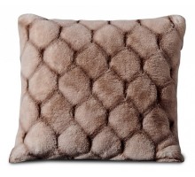 Наволочка декоративная (45x45 см) Адриана