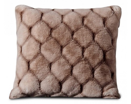 Наволочка декоративная (45x45 см) Адриана