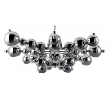 Подвесная люстра Divinare Fluido 6820/02 SP-12