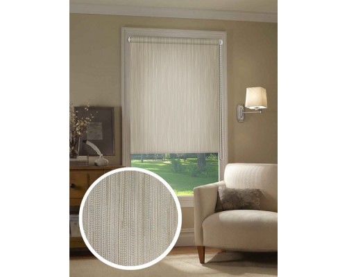 Штора рулонная (57x160 см) Эскар Стоун