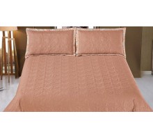 Покрывало с наволочками евростандарт P220