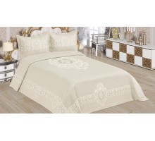 Покрывало с наволочками евростандарт Luka