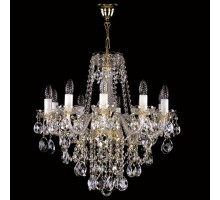 Подвесная люстра Artglass Jessica JESSICA X. CE