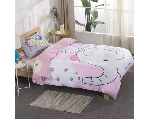 Постельное белье детское Джамбо