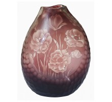 Ваза настольная (28х34 см) HJ4127-35-M63