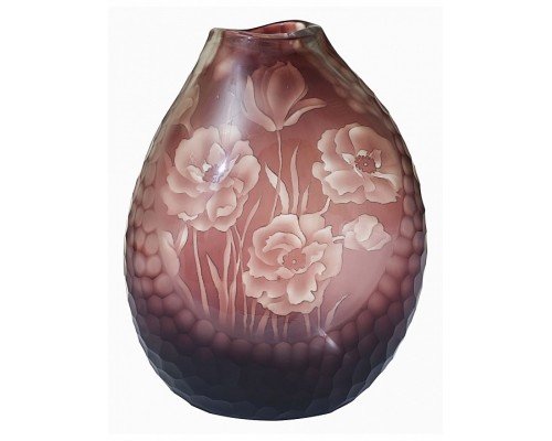 Ваза настольная (28х34 см) HJ4127-35-M63