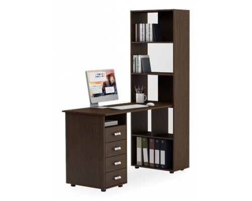 Стол компьютерный Оксфорд-1