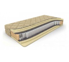 Матрас полутораспальный Relax Massage S-1000 1900x1200