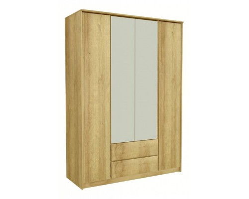 Шкаф платяной Шервуд Ш11