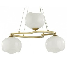 Подвесная люстра Odeon Light Waterlily 4873/3